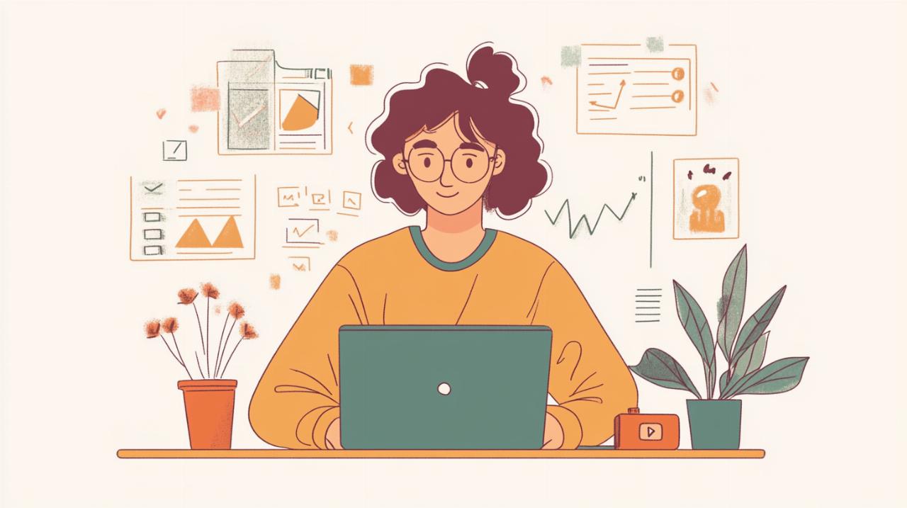 De l’ombre a la lumiere : Auto entrepreneur, maximisez votre presence en ligne avec Google My Business