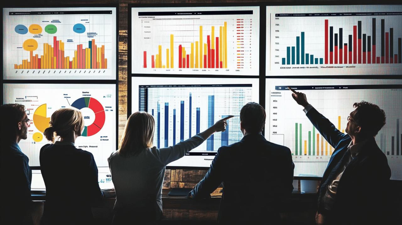 10 Strategies Efficaces pour Attirer un Trafic Qualifie vers votre Programme de Fidelisation