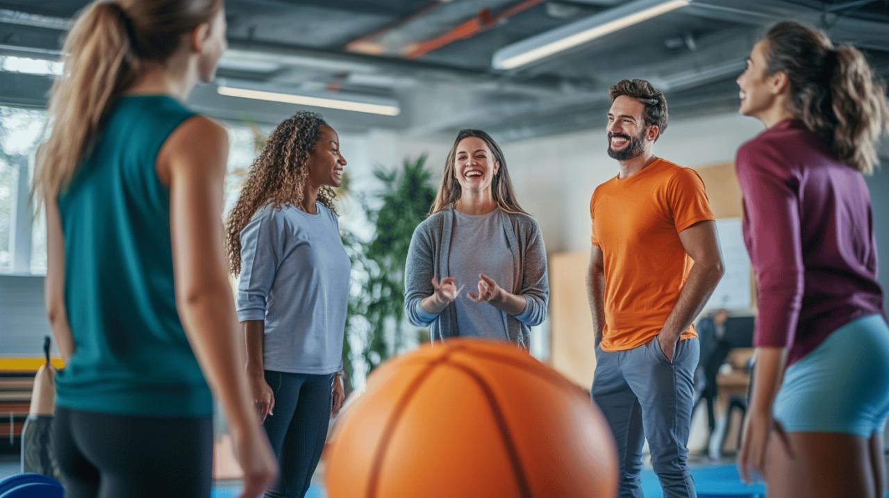 5 exercices preventifs pour eviter les blessures sportives au bureau