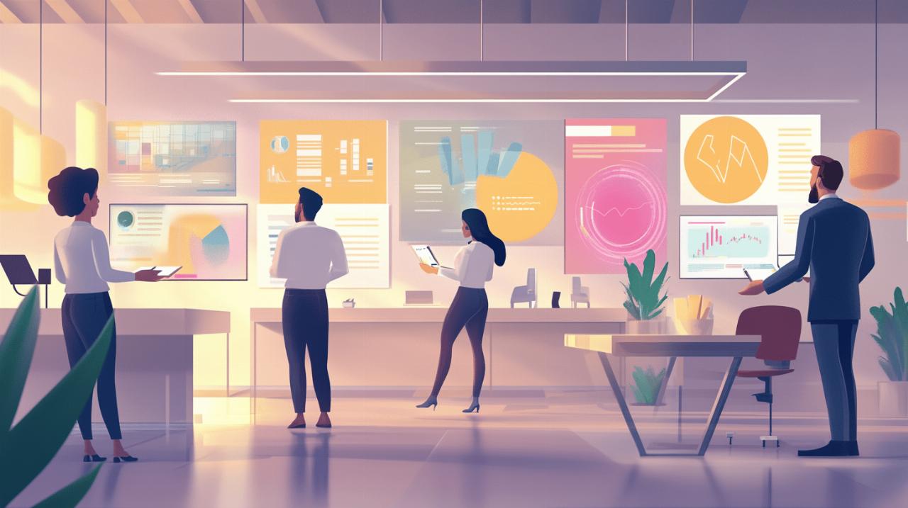 Top 3 des plateformes qui revolutionnent la creation de partenariats inter-entreprises