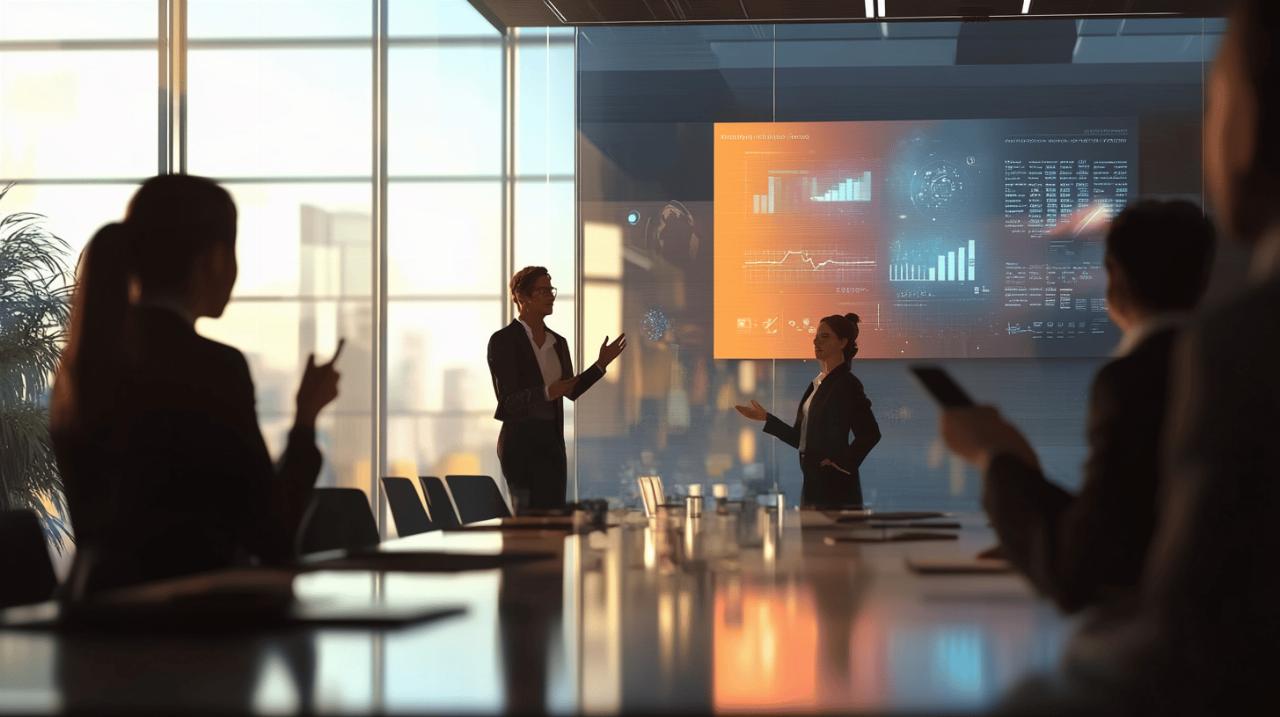 Entretien d’embauche : Comment aligner vos motivations avec les avantages de l’entreprise
