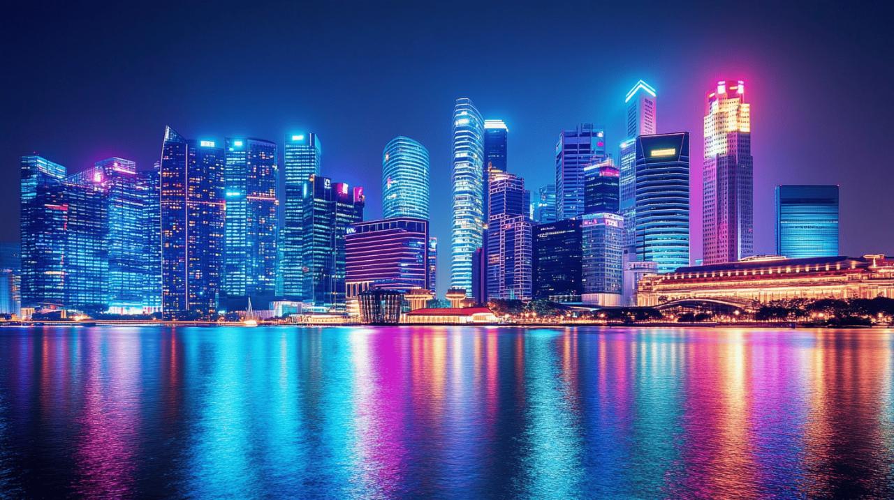 Les Standards de Confidentialite des Secrets de la Banque Offshore pour Entreprises Innovantes