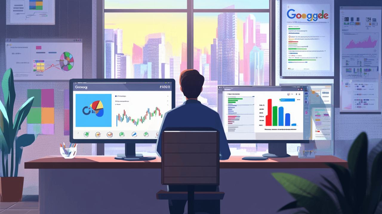 Comment optimiser votre publicite Google Ads locale grace au A/B testing : Guide pas a pas
